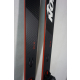 RT52 Nordica Dobermann GSR DC 180 test 2025 idealne