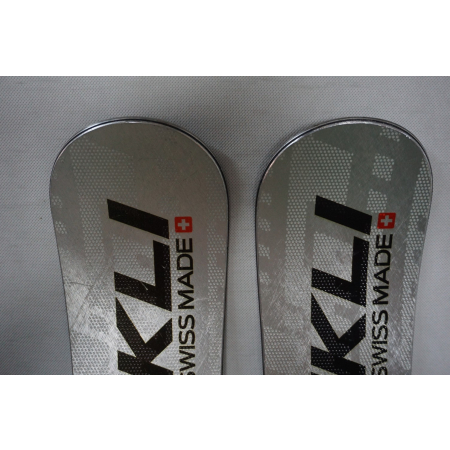 RT54 Stockli Laser WRT PRO 172 test 2025 jak nowe
