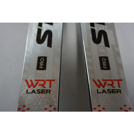 RT54 Stockli Laser WRT PRO 172 test 2025 jak nowe