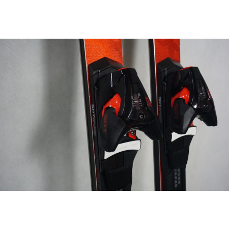 RT54 Stockli Laser WRT PRO 172 test 2025 jak nowe