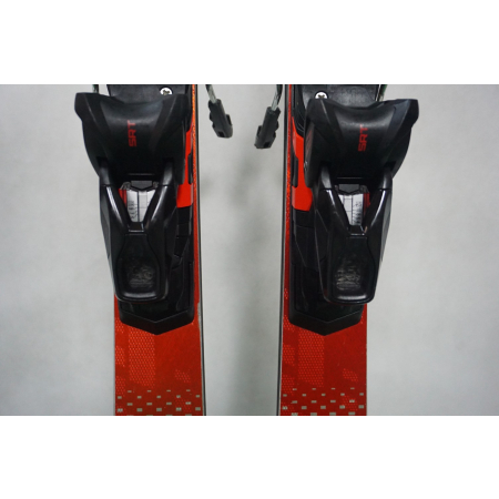 RT54 Stockli Laser WRT PRO 172 test 2025 jak nowe
