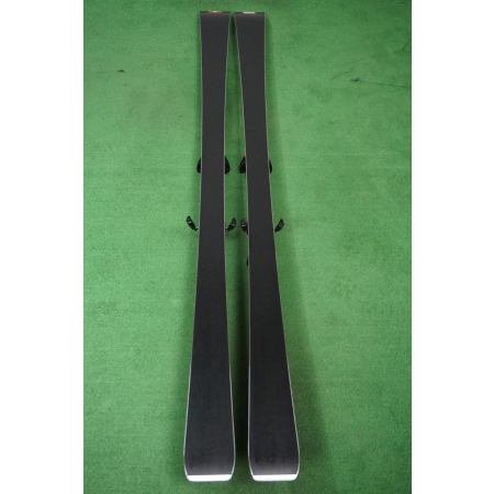 RT54 Stockli Laser WRT PRO 172 test 2025 jak nowe