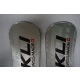 RT54 Stockli Laser WRT PRO 172 test 2025 jak nowe