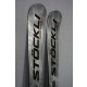RT54 Stockli Laser WRT PRO 172 test 2025 jak nowe