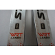 RT54 Stockli Laser WRT PRO 172 test 2025 jak nowe