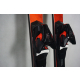 RT54 Stockli Laser WRT PRO 172 test 2025 jak nowe