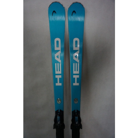 RT55 Head Speed PRO 170 test 2025 jak nowe