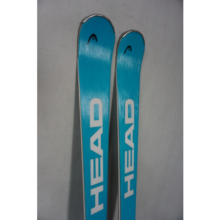 RT55 Head Speed PRO 170 test 2025 jak nowe