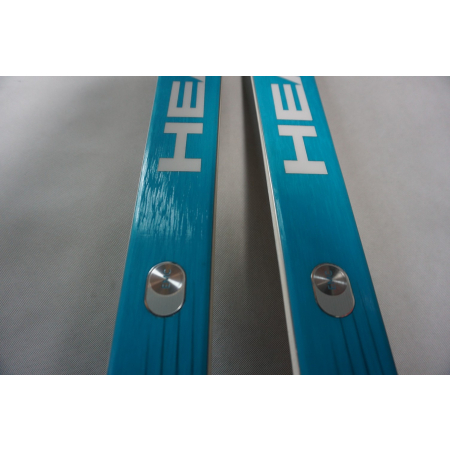 RT55 Head Speed PRO 170 test 2025 jak nowe