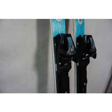 RT55 Head Speed PRO 170 test 2025 jak nowe