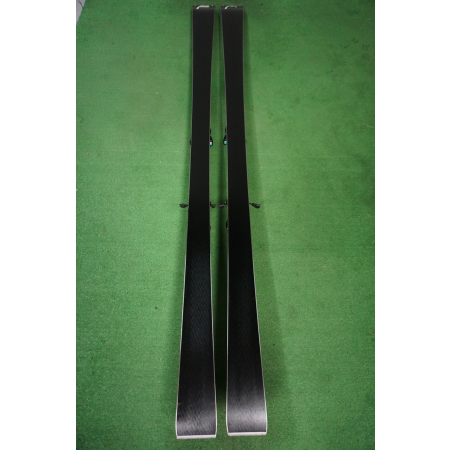 RT55 Head Speed PRO 170 test 2025 jak nowe