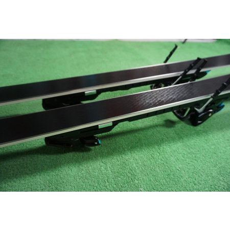 RT55 Head Speed PRO 170 test 2025 jak nowe