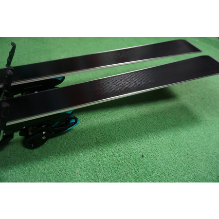 RT55 Head Speed PRO 170 test 2025 jak nowe