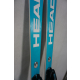 RT55 Head Speed PRO 170 test 2025 jak nowe