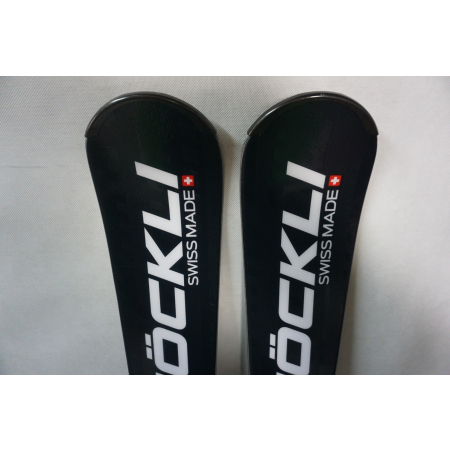 RT56 Stockli Laser WRT 166 test 2026 jak nowe