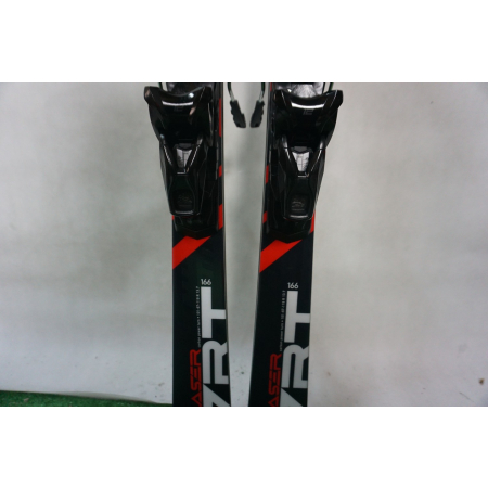 RT56 Stockli Laser WRT 166 test 2026 jak nowe