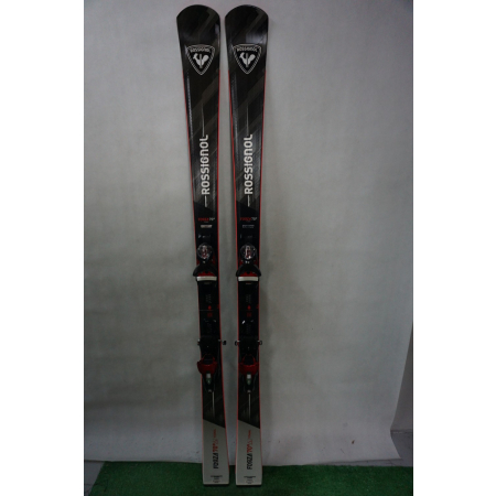 RT61 Rossignol Rorza 70 173 test 2026 idealne