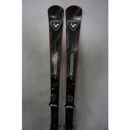 RT61 Rossignol Rorza 70 173 test 2026 idealne