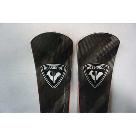 RT61 Rossignol Rorza 70 173 test 2026 idealne