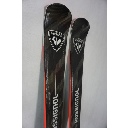 RT61 Rossignol Rorza 70 173 test 2026 idealne