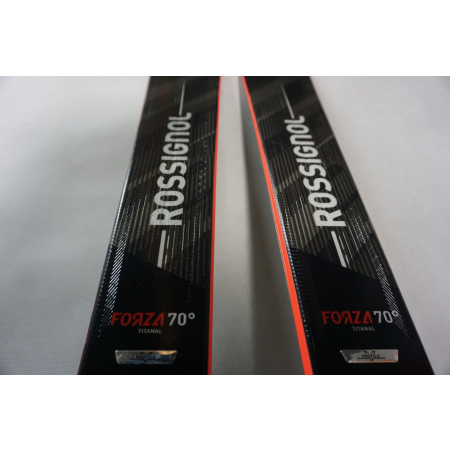 RT61 Rossignol Rorza 70 173 test 2026 idealne