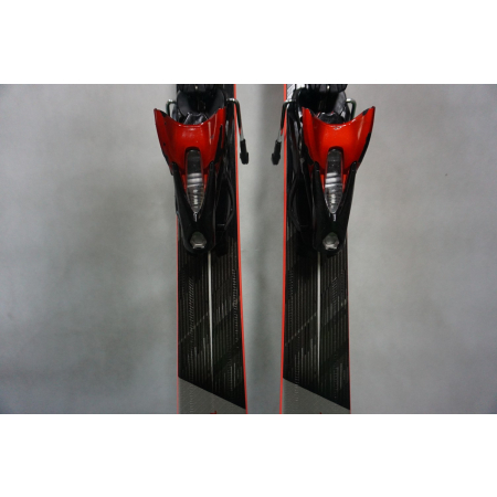 RT61 Rossignol Rorza 70 173 test 2026 idealne