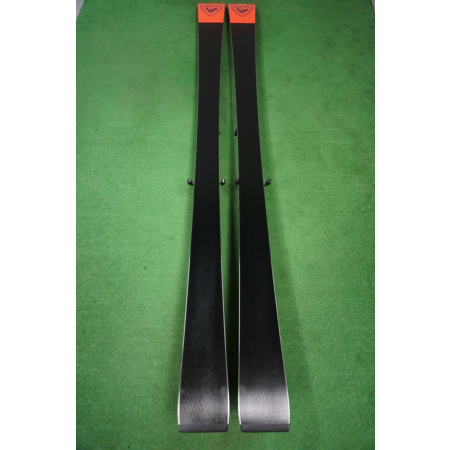 RT61 Rossignol Rorza 70 173 test 2026 idealne
