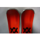 RT63 Volkl Deacon 80 172 test bardzo dobry