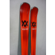 RT63 Volkl Deacon 80 172 test bardzo dobry