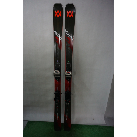 RT64 Volkl Peregrine 80 172 test 2026 jak nowe