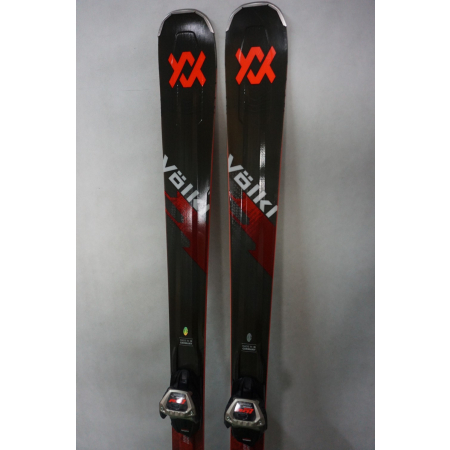 RT64 Volkl Peregrine 80 172 test 2026 jak nowe
