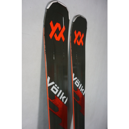RT64 Volkl Peregrine 80 172 test 2026 jak nowe