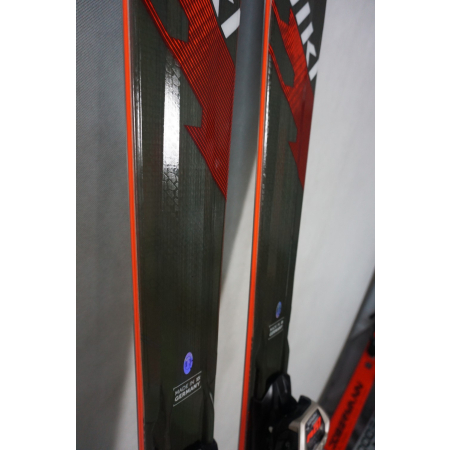 RT64 Volkl Peregrine 80 172 test 2026 jak nowe