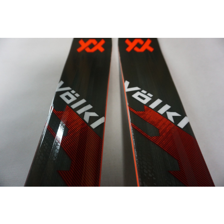 RT64 Volkl Peregrine 80 172 test 2026 jak nowe
