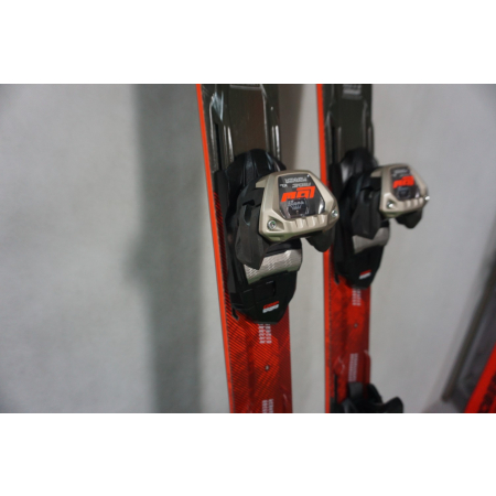 RT64 Volkl Peregrine 80 172 test 2026 jak nowe