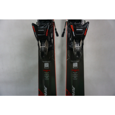 RT64 Volkl Peregrine 80 172 test 2026 jak nowe