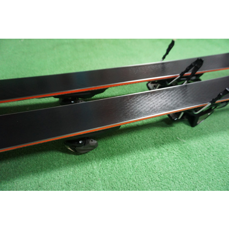 RT64 Volkl Peregrine 80 172 test 2026 jak nowe