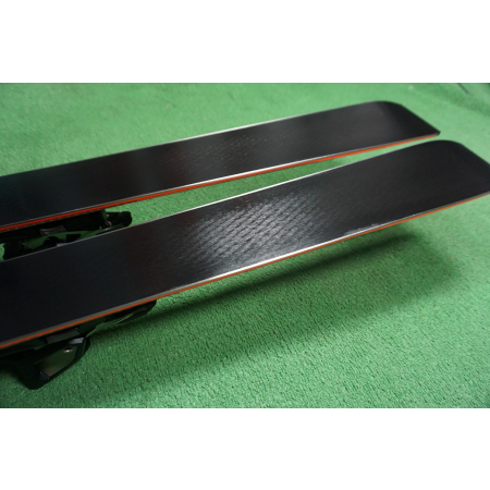RT64 Volkl Peregrine 80 172 test 2026 jak nowe