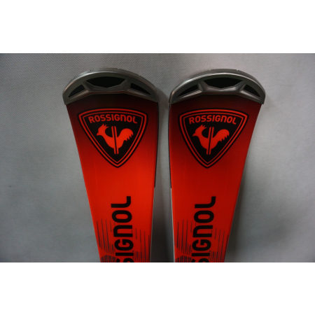RT66 Rossignol Hero Elite ST Ti 157 test 2026 idealne