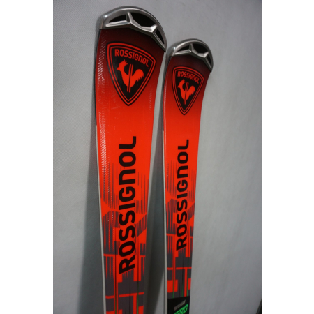 RT66 Rossignol Hero Elite ST Ti 157 test 2026 idealne
