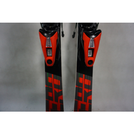 RT66 Rossignol Hero Elite ST Ti 157 test 2026 idealne