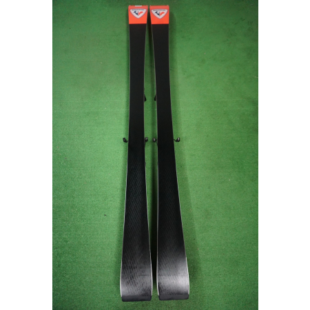 RT66 Rossignol Hero Elite ST Ti 157 test 2026 idealne