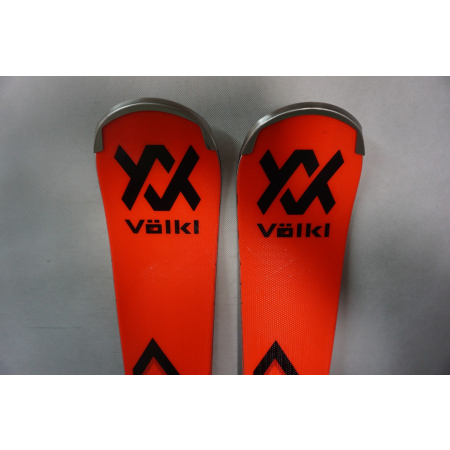 RT70 Volkl Racetiger GS 183 test