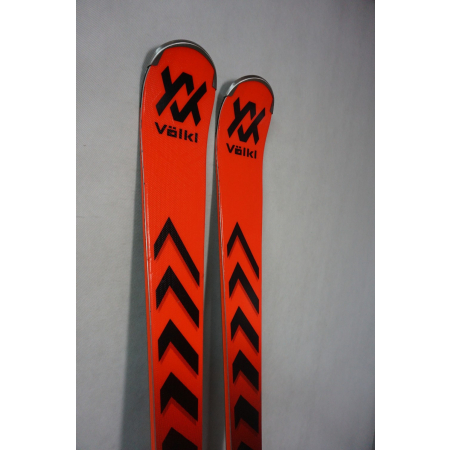 RT70 Volkl Racetiger GS 183 test