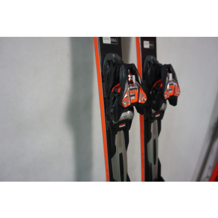 RT70 Volkl Racetiger GS 183 test