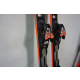 RT70 Volkl Racetiger GS 183 test