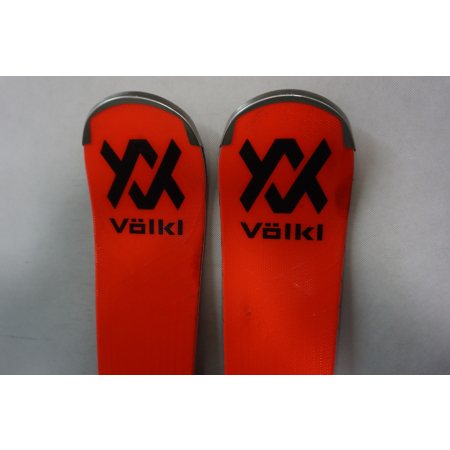 RT71 Volkl Racetiger GS 183 test