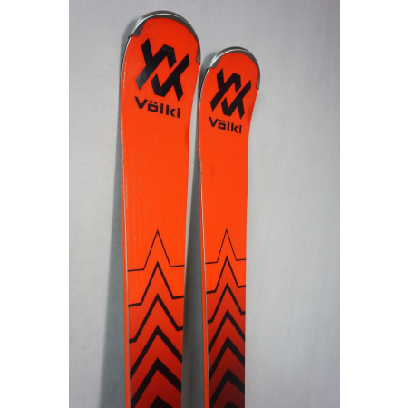 RT71 Volkl Racetiger GS 183 test