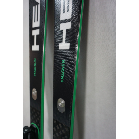RT72 Head Supershape Magnum 177  test 2026 jak nowe