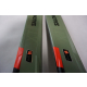 RT76 Salomon S Max 8 XT 156 test 2025 idealne